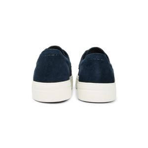 Tommy Hilfiger Casual Suede Stitch Toe Hybrid